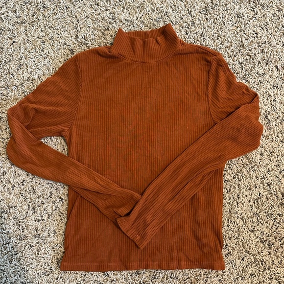 Sundry Tops - Sundry long sleeve shirt, size M